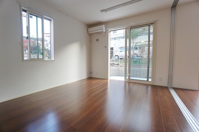 アンソレイエの物件内観写真