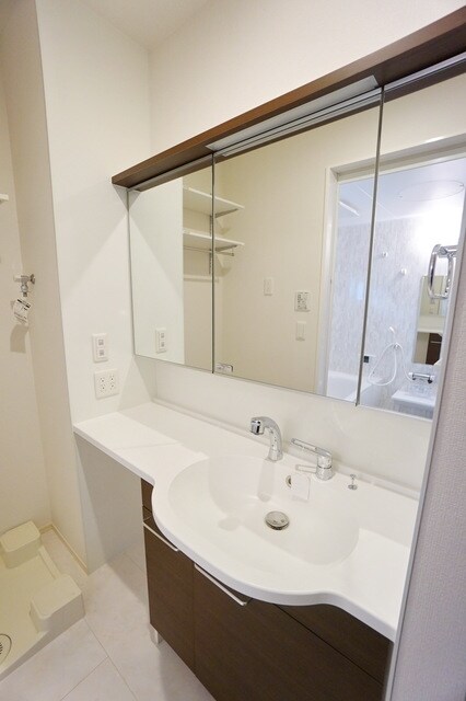 アンソレイエの物件内観写真