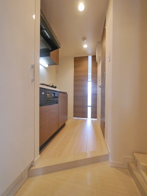 エクセレントプレイス武蔵小杉の物件内観写真