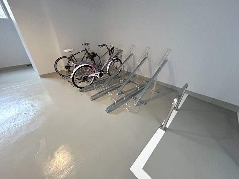 エストゥルース武蔵小杉の物件内観写真