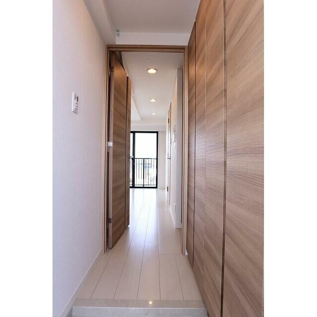 レグゼ梶ヶ谷の物件内観写真