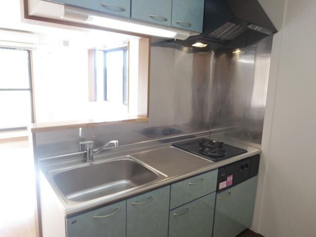 カロス３０の物件内観写真