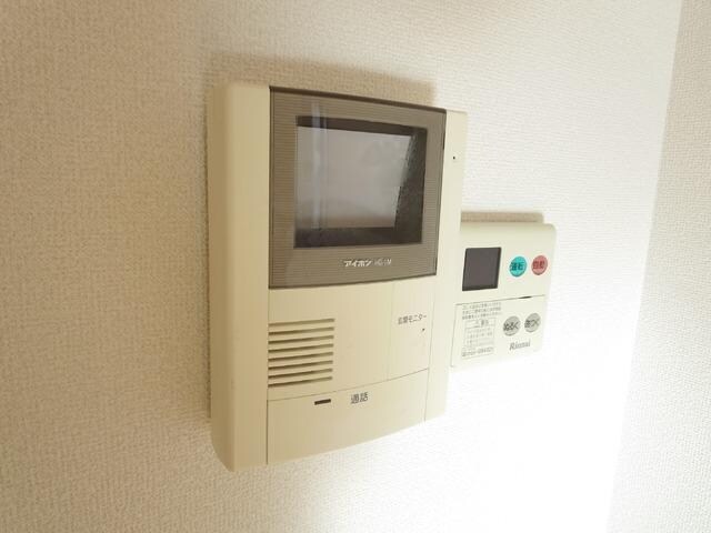 カロス３０の物件内観写真