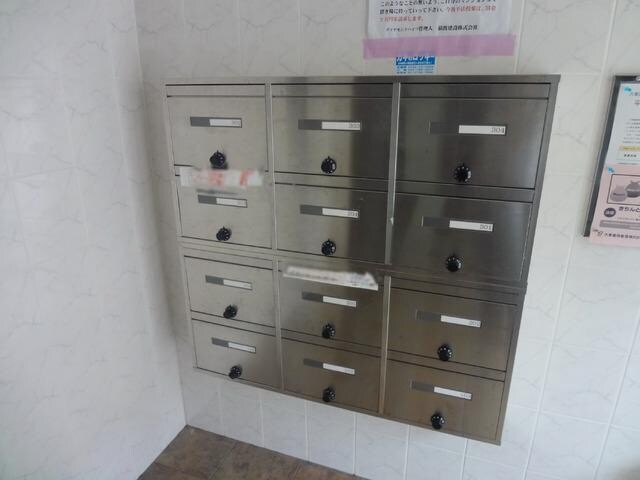 シェル・ソレイユの物件内観写真