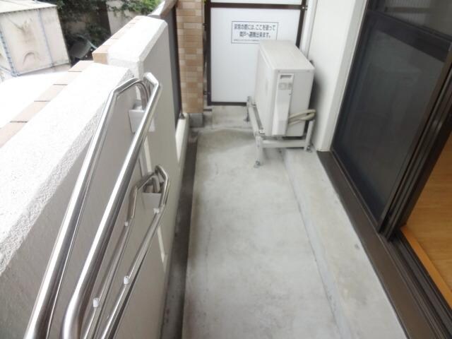 シェル・ソレイユの物件内観写真