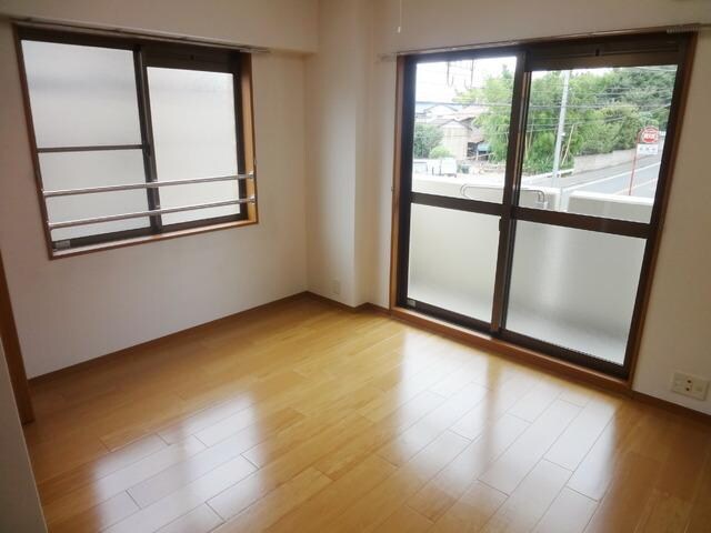 シェル・ソレイユの物件内観写真