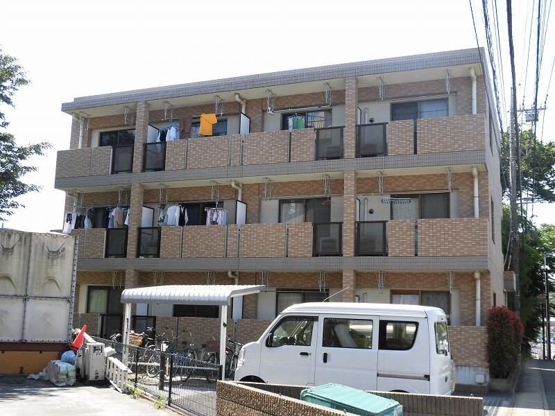 シェル・ソレイユの物件内観写真