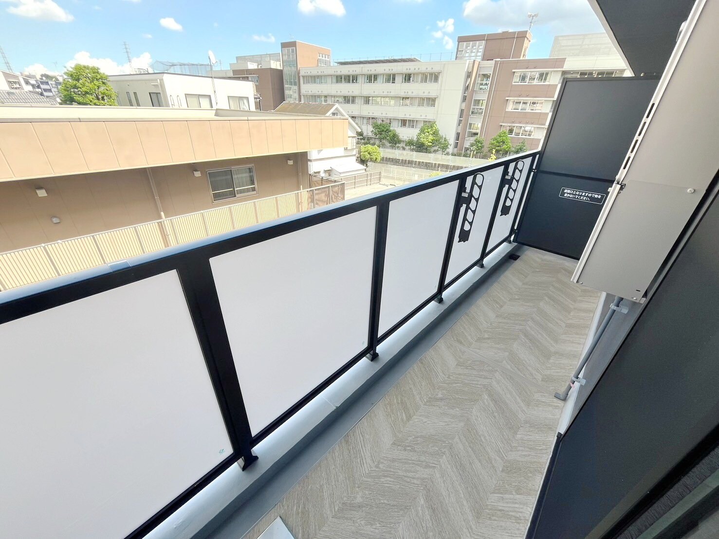 GRAND SOLEILの物件内観写真