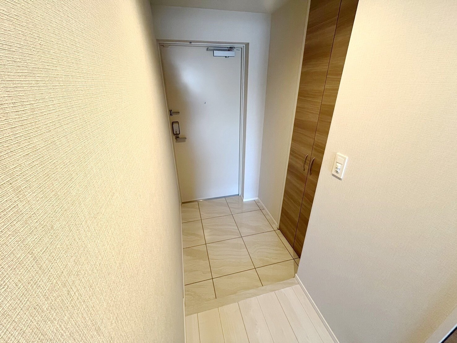 GRAND SOLEILの物件内観写真