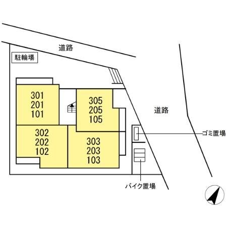 仮)D-room上小田中2丁目PJの物件内観写真