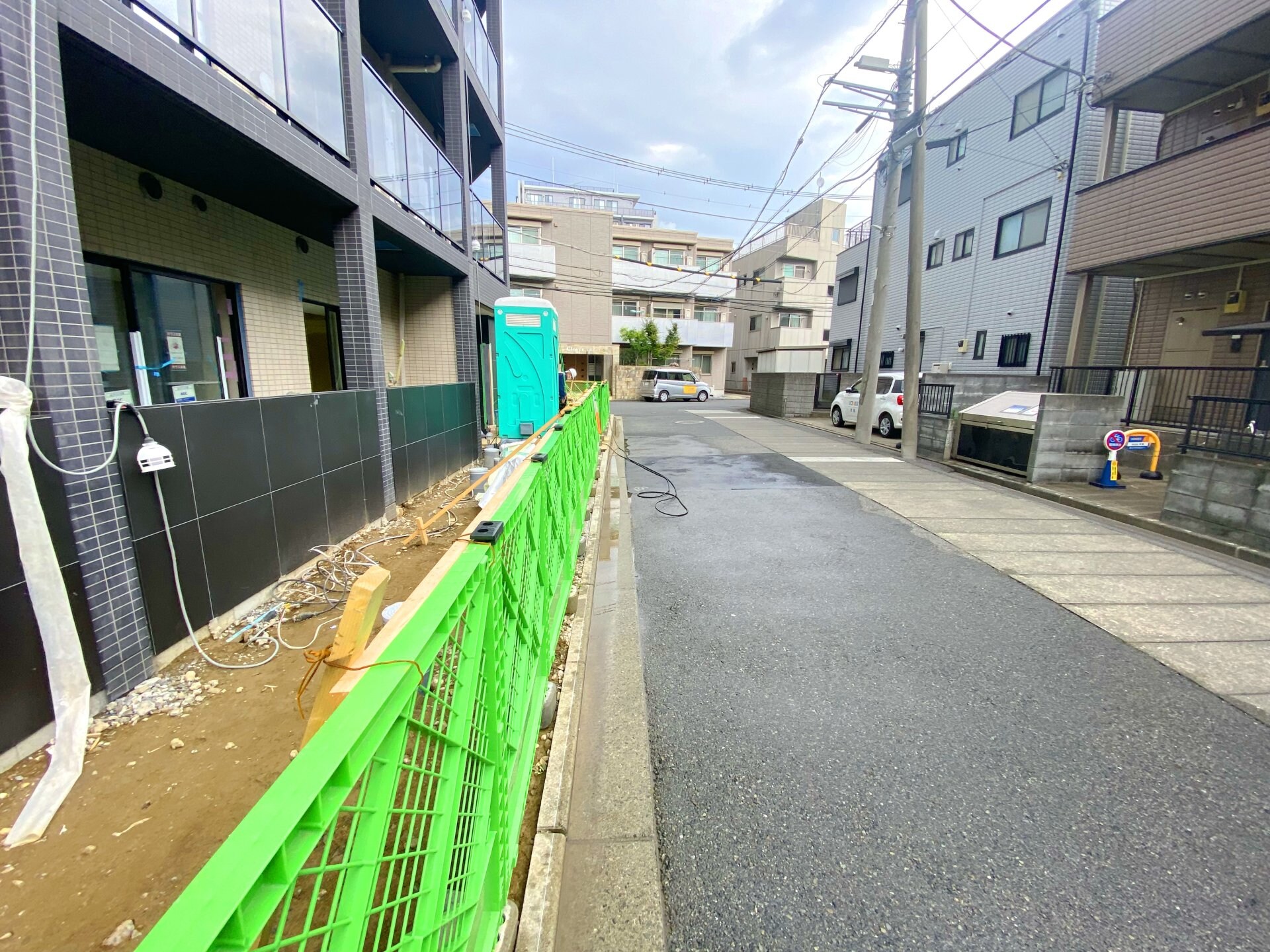 Ｌｏｇ登戸駅前の物件内観写真