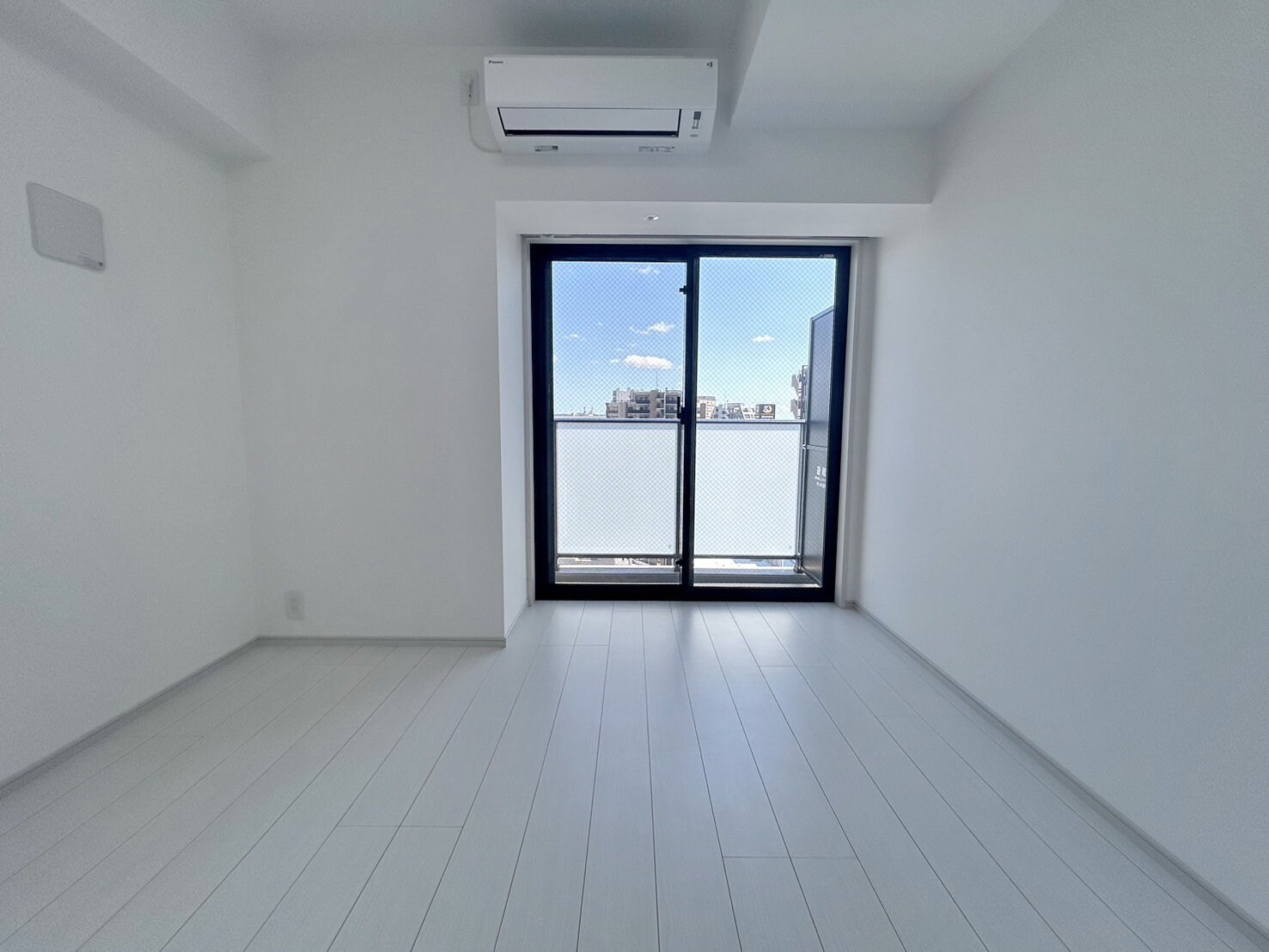 スタイリオフィット溝の口の物件内観写真