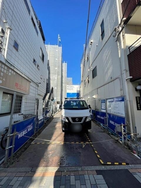 （仮称）今井南町メゾンの物件内観写真