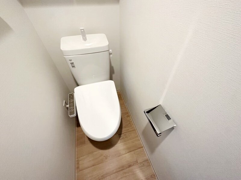 クレヴィスタ武蔵中原IIの物件内観写真