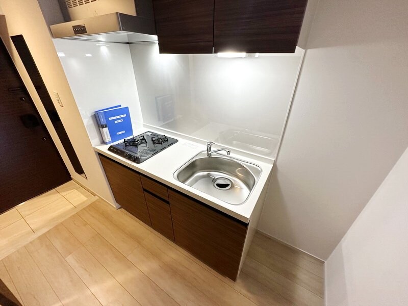 クレヴィスタ武蔵中原IIの物件内観写真
