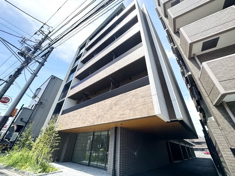 クレヴィスタ武蔵中原IIの物件内観写真