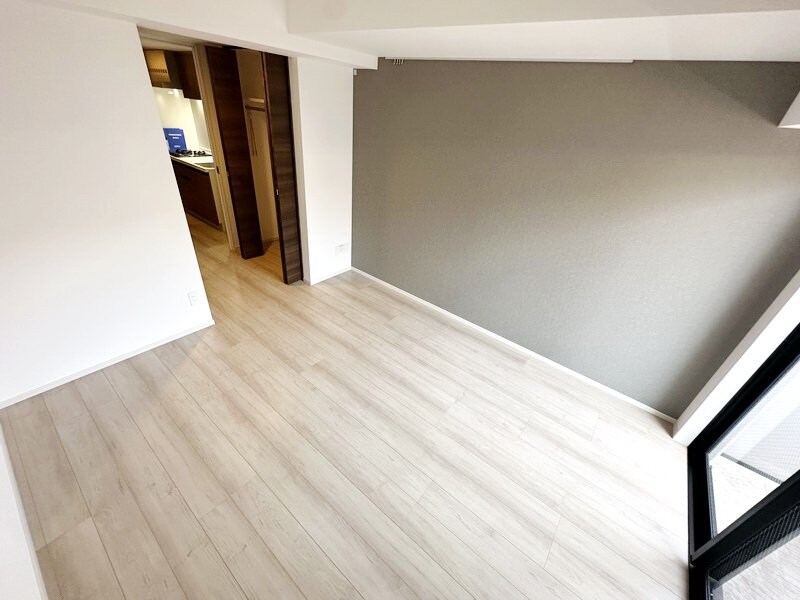 クレヴィスタ武蔵中原IIの物件内観写真