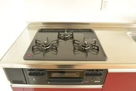 ウェルネスＬの物件内観写真