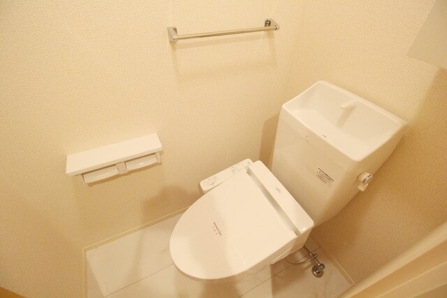 シンフォニーの物件内観写真