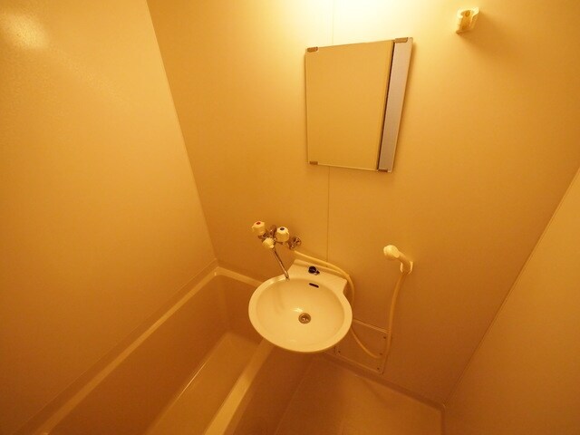 カーサ田園の物件内観写真