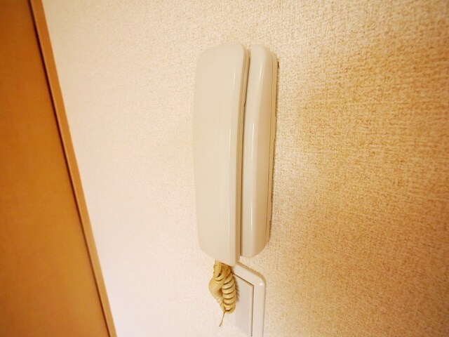 カーサ田園の物件内観写真