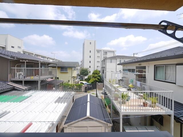 カーサ田園の物件内観写真