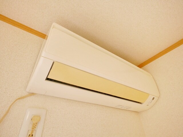 カーサ田園の物件内観写真