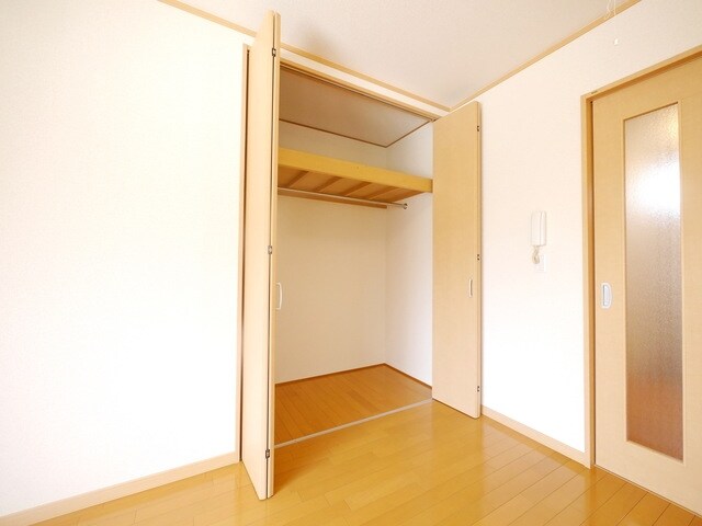 カーサ田園の物件内観写真