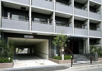 パロスコートの物件内観写真