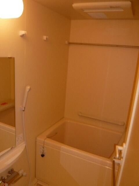 パロスコートの物件内観写真