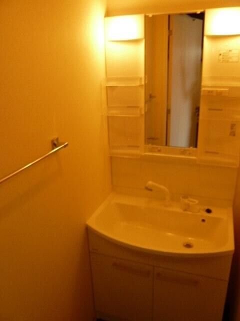 パロスコートの物件内観写真