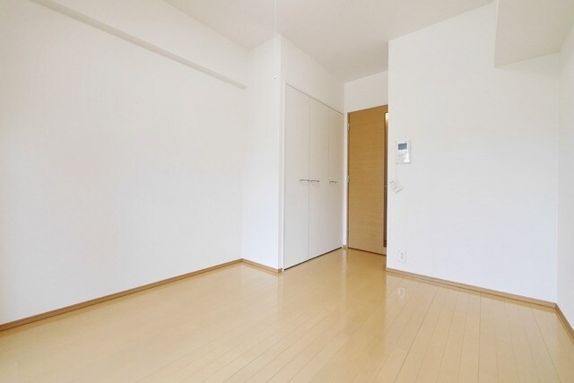 パークキューブ武蔵小杉の物件内観写真