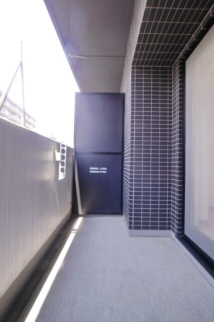 パークキューブ武蔵小杉の物件内観写真