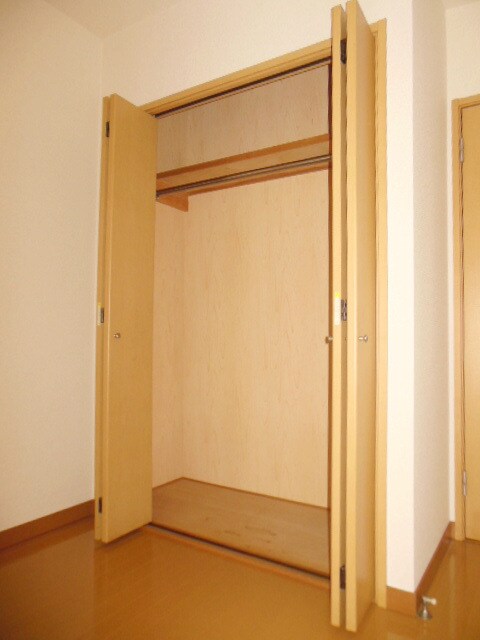 パルフラットの物件内観写真