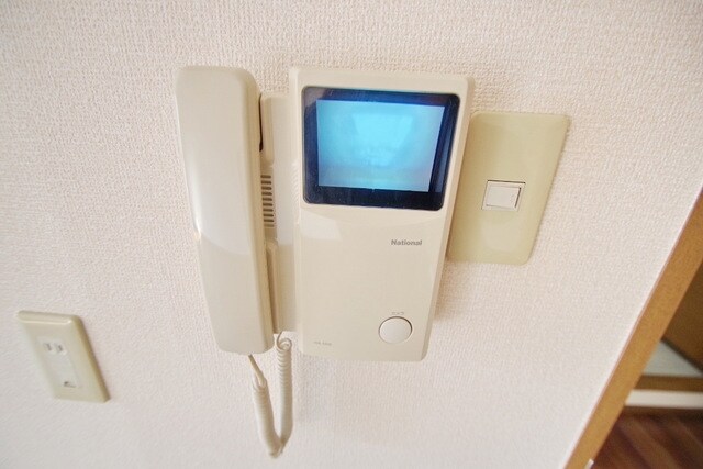 ヒルサイドタウンBの物件内観写真