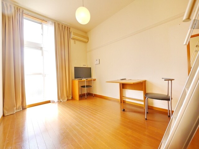 レオパレスレアルの物件内観写真