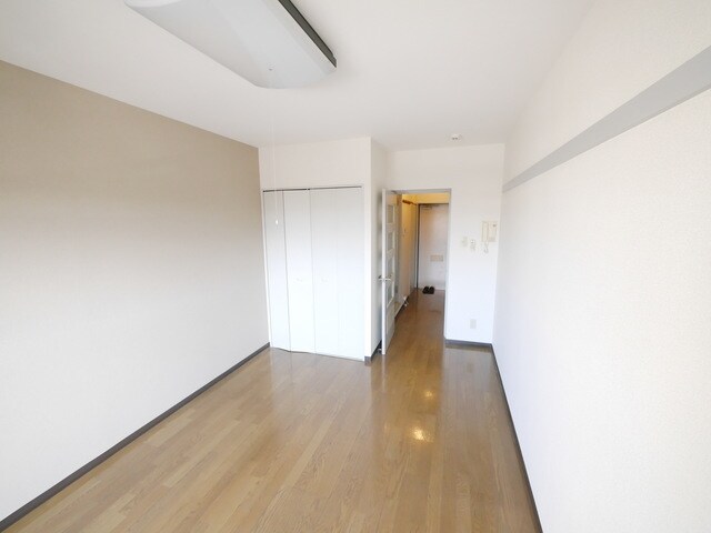 ティアレ宮崎台の物件内観写真