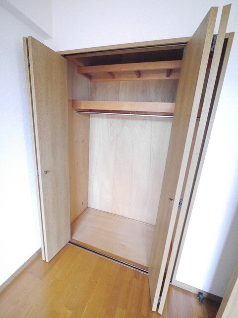 オクトス市ヶ尾1番館の物件内観写真