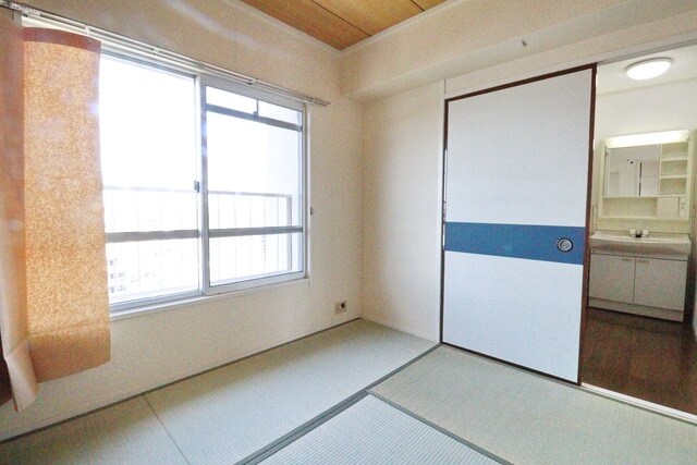 東急市が尾ドエリングD棟の物件内観写真