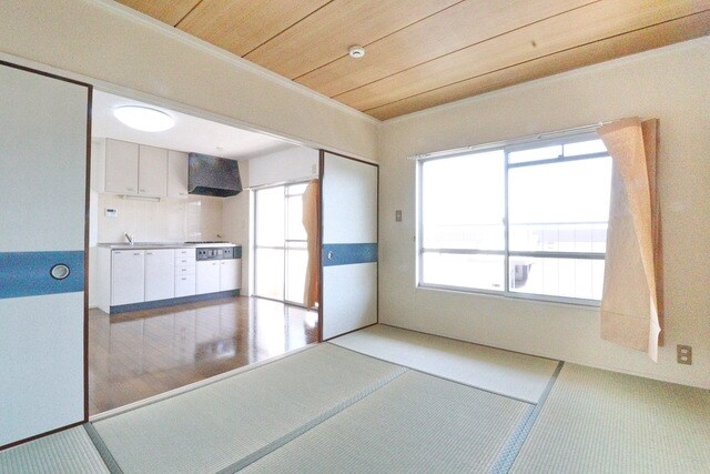 東急市が尾ドエリングD棟の物件内観写真