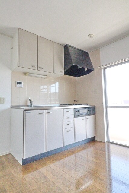 東急市が尾ドエリングD棟の物件内観写真