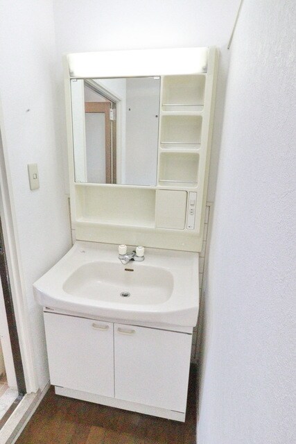 東急市が尾ドエリングD棟の物件内観写真