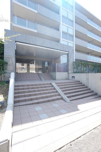 リグランド青葉台の物件内観写真