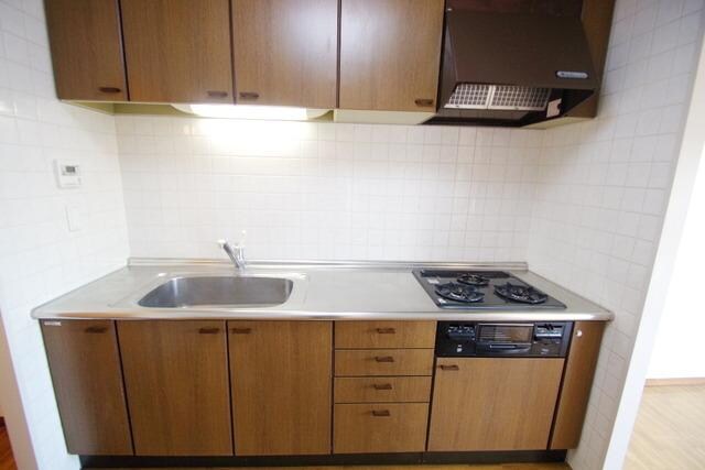 バードタウン７番館の物件内観写真