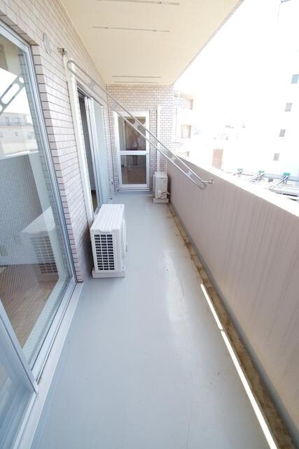 バードタウン７番館の物件内観写真