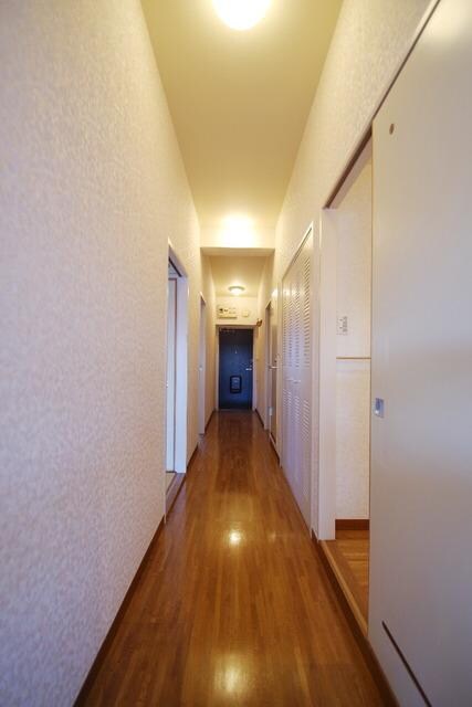 バードタウン７番館の物件内観写真