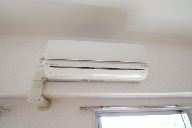 バードタウン７番館の物件内観写真