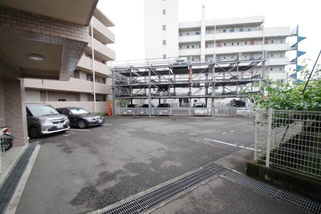 バードタウン７番館の物件内観写真