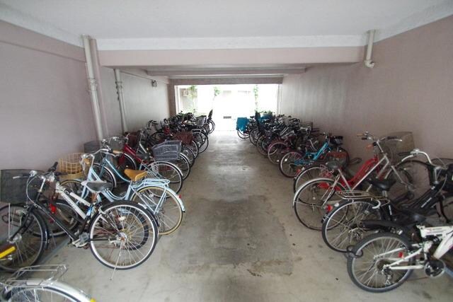 バードタウン７番館の物件内観写真