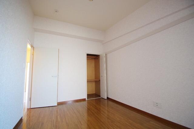 バードタウン７番館の物件内観写真